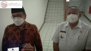 Kunker ke Bandarlampung, Pemkot Jambi Bahas Destinasi Wisata, Covid-19 hingga Pelayanan Publik